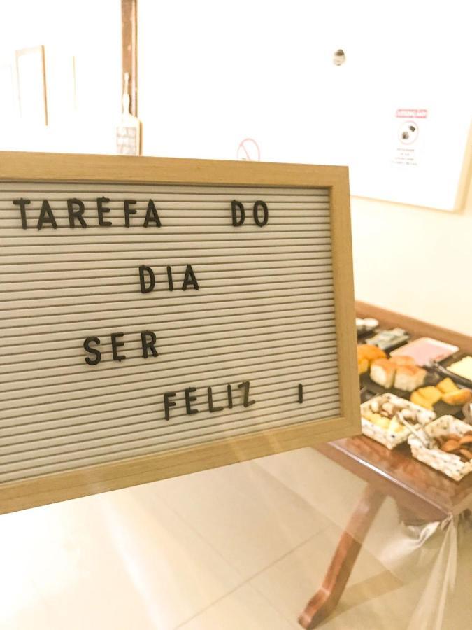 אריאל דו קאבו Pousada Caminho Dos Anjos מראה חיצוני תמונה