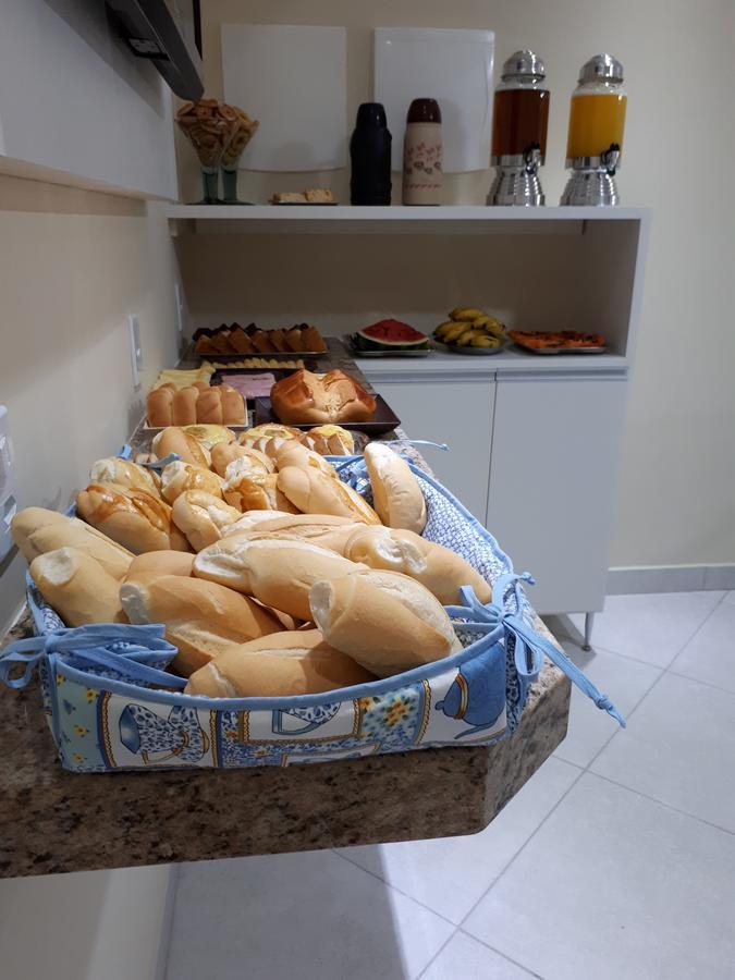 אריאל דו קאבו Pousada Caminho Dos Anjos מראה חיצוני תמונה
